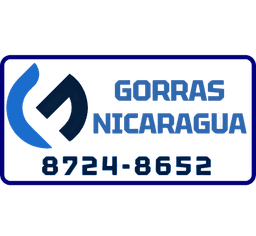 Gorras Nicaragua - Tienda Online #1