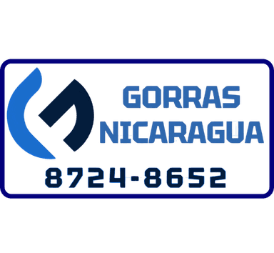 Gorras Nicaragua