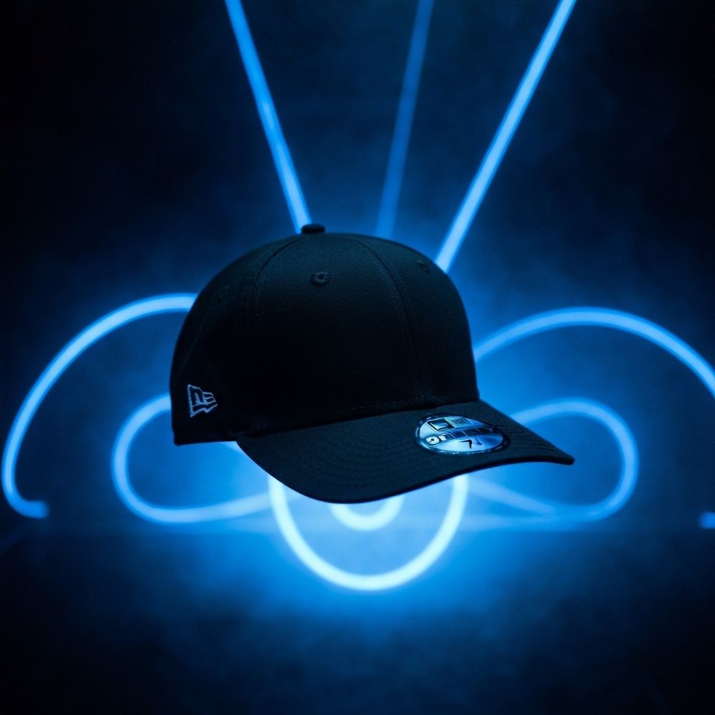 Gorra New Era - Gorras Nicaragua