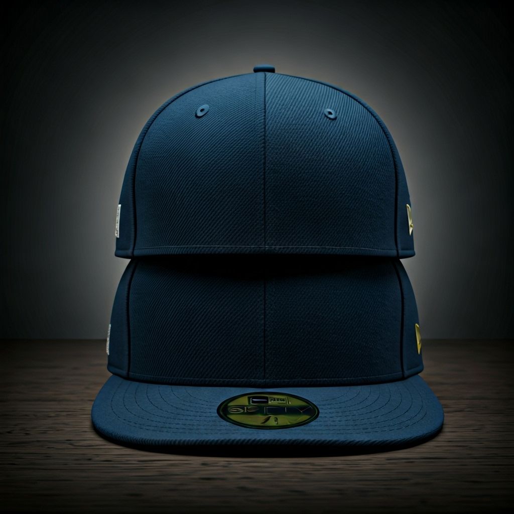 Gorras New Era